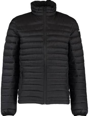 tk max mens jackets